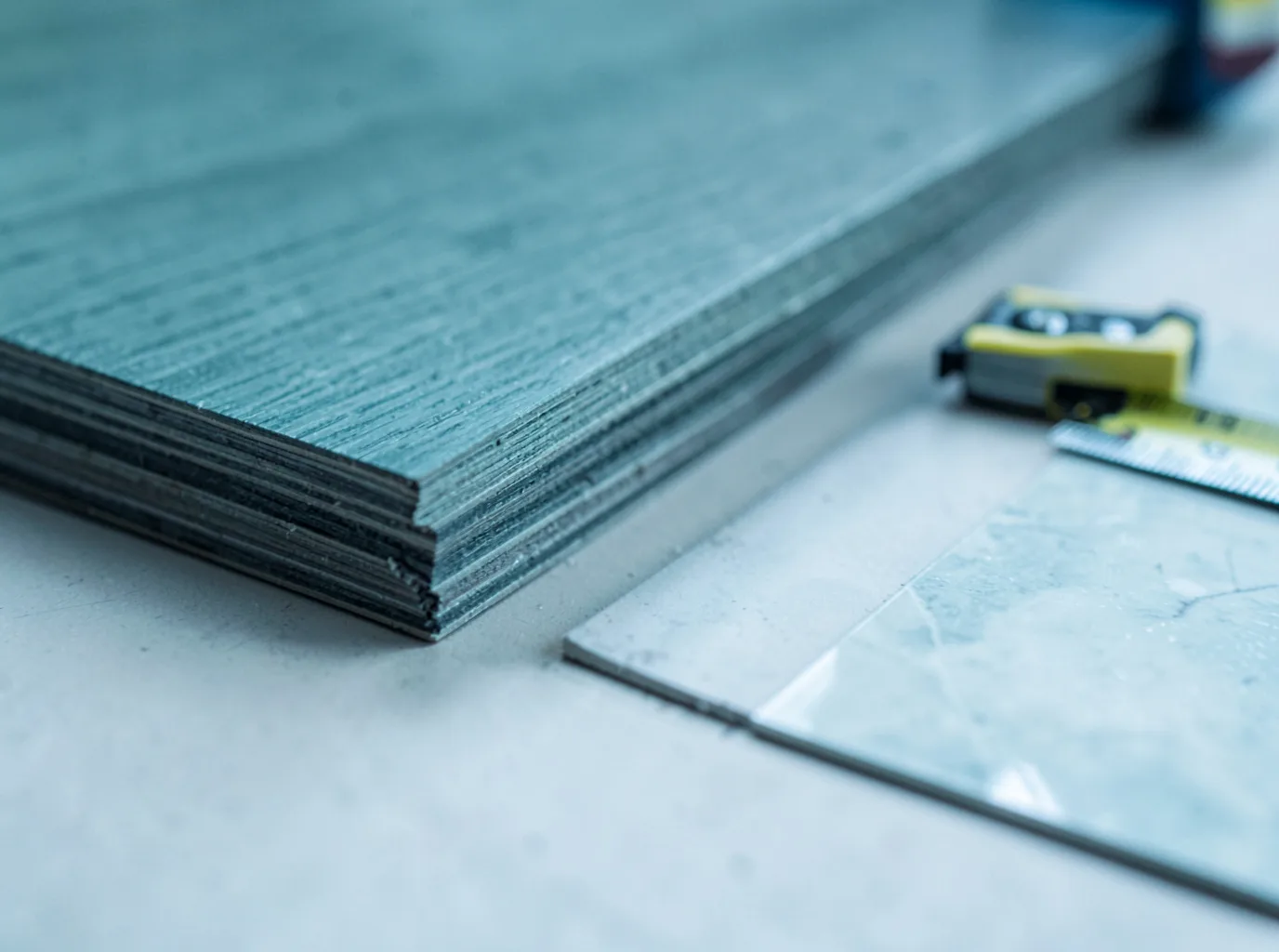 Luxury Vinyl Plank Installation Scott Depot, WV FAQs